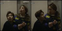 'Perseverance Goo Hae Ra' - Henry always makes me laugh :P "you're more comfortable than…