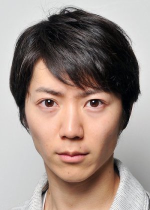 Tozaki Keisuke | Junjou