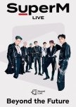 SuperM LIVE - Beyond the Future korean drama review