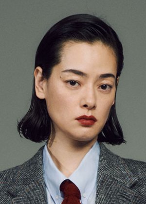 Uchida Sumire | Kuro  no Onna Kyoushi