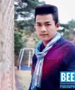 Beer Phromphong Wanginta