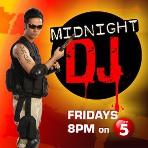 Midnight DJ (2008)