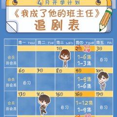 High School Big Bang Chinese Drama photo