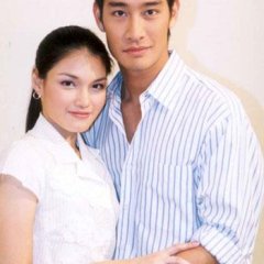 Ruk Nai Roy Kaen Thai Drama(2002) photo