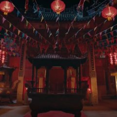 Giant Fish Chinese Movie photo