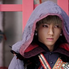 Grim Reaper Case Book Japanese Movie photo