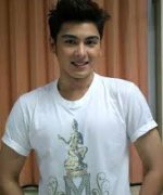 Ice Nakintorn Passayawan