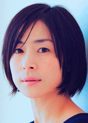 Agarikinjo Nanako | Nabbie's Love