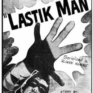 Lastik Man (1965)