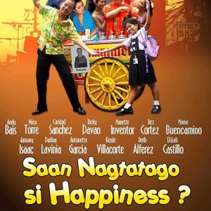 Where is Happiness? (2006)