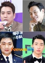 Scent of the Sea Korean TV Program photo