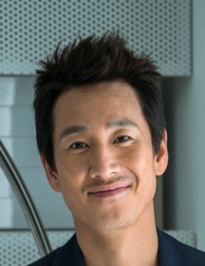 Lee Sun Kyun (이선균) - MyDramaList