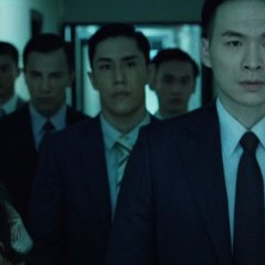 Chasing the Dragon (2017) photo