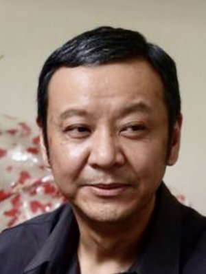 Zhao Bo Yi