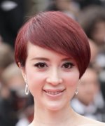 Jin Qiao Qiao Fotoğraf