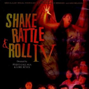 Shake Rattle & Roll IV (1992)