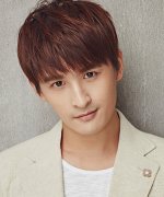 Zhang Yuan Fotoğraf