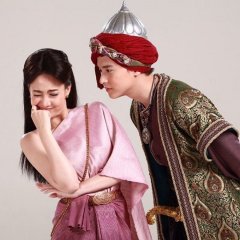 Nueng Dao Fah Diew Thai Drama photo