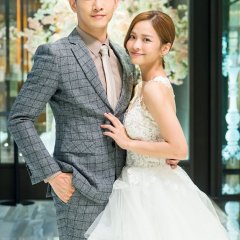 Between Taiwanese Drama photo