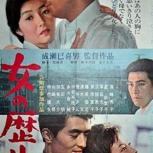 A Woman's Life (1963)