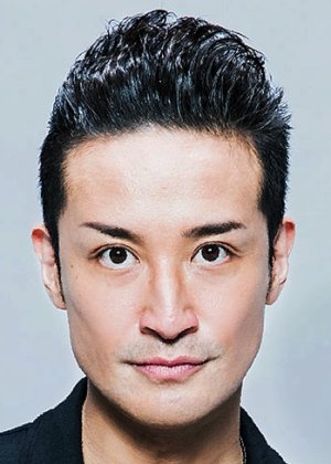 Takasawa Yujiro | Nurseman