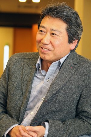 Taiichi Sugiyama