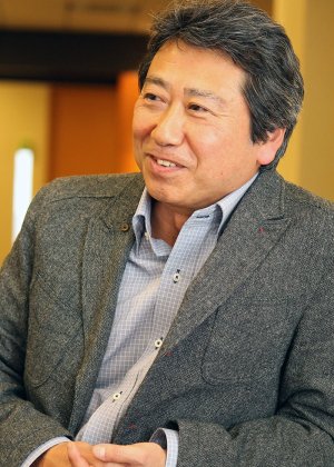 Sugiyama Taiichi in Dare mo Mamorenai Japanese Special(2009)