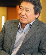Sugiyama Taiichi