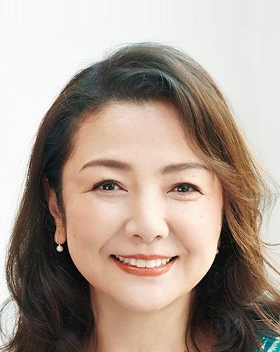 Shizuko fujiki