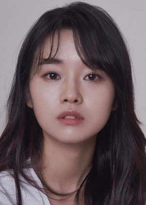 Kim Gyu Nam in No One Special Korean Drama (2021)