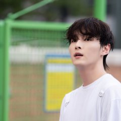 Heartbeat Broadcasting Accident Korean Drama photo