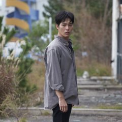 Bodyguard Korean Movie(2020) photo