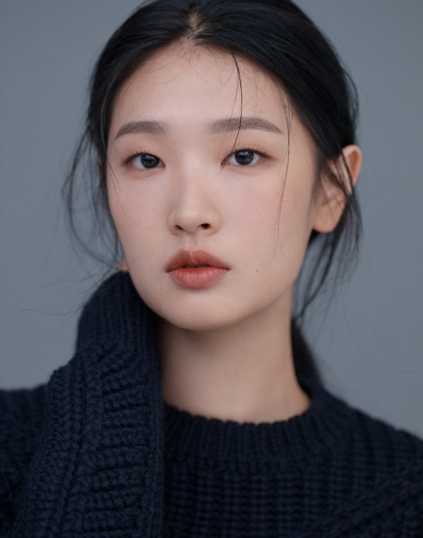 Ji Hye Baek