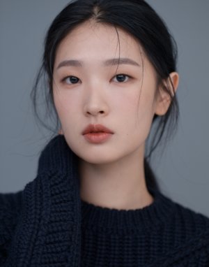 Ji Hye Baek