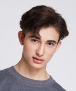 Patrick Petchtree Bevis