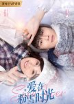 Snow Lover chinese drama review