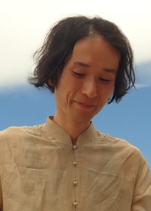 Takagi Masakatsu in Okaeri Mone Japanese Drama(2021)