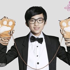 Intouchable Chinese Drama photo