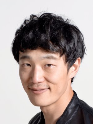 Jung Hoon Kim