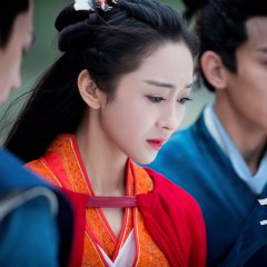 The Unknown: Legend of Exorcist Zhong Kui Chinese Drama photo