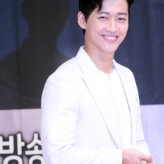 Distorted Korean Drama photo