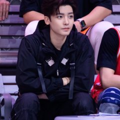 Dunk of China Season 4 Chinese TV Program photo