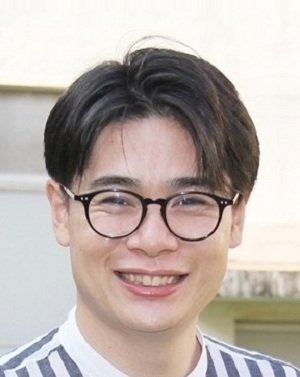 Takashi Yoshimura