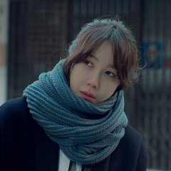 Swimming Bird Korean Movie photo