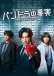 Pandora no Kajitsu: Kagaku Hanzai Sosa File japanese drama review