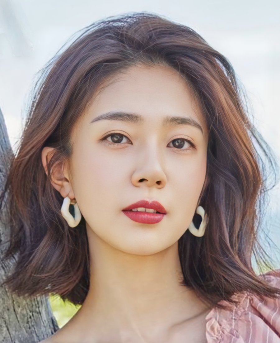 Polltab - Most Pretty Korean Actress Fan Choice Voting Contest 2022/23