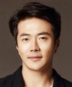 Kwon Sang Woo
