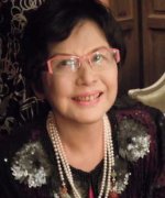 Chen Li Li