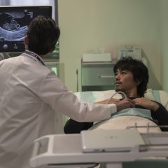 Netflix anuncia adaptação live-action de Kentaro Hiyama's First Pregnancy,  mangá que trata sobre gravidez masculina - Crunchyroll Notícias
