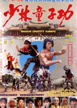 Shaolin Chastity Kung Fu Taiwanese Movie photo